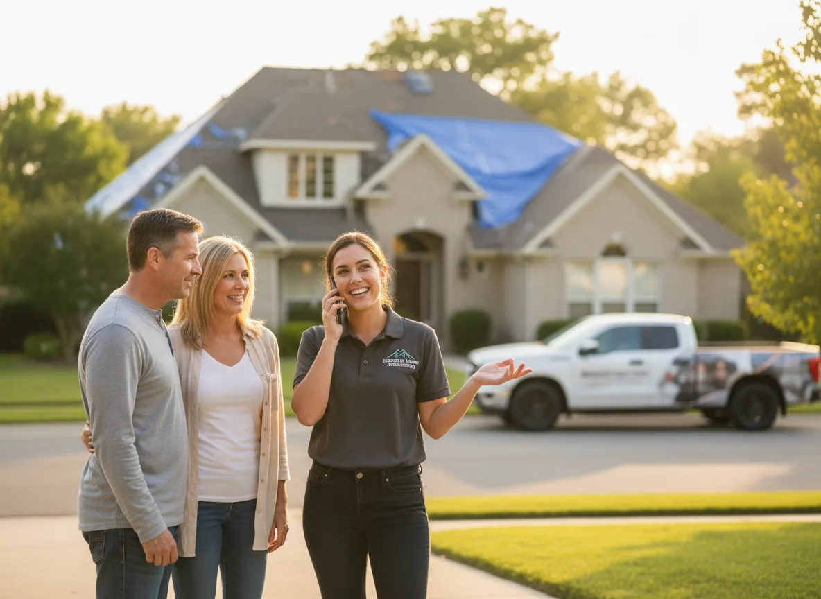 Emergency Roof Repair Mckee, KY FAQs